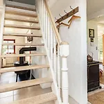 Сasa de vacaciones Charming Renovated - By Traum Nordenbro Vesteregn