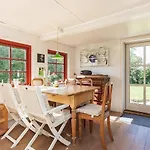 Сasa de vacaciones Charming Renovated - By Traum Nordenbro Vesteregn