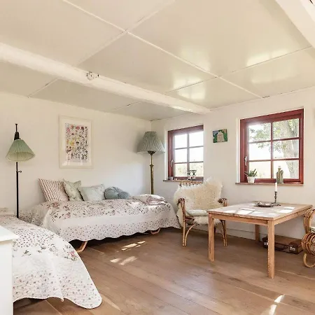 Ferienhaus Charming Renovated *