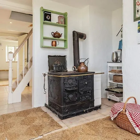 Charming Renovated Ferienhaus *