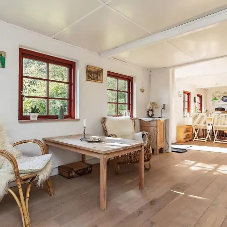 Charming Renovated 度假居 *