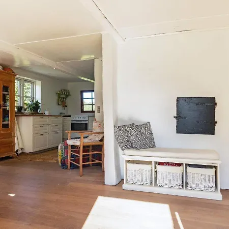 度假居 Charming Renovated *