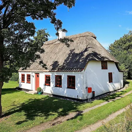 Hébergement de vacances Charming Renovated - By Traum Nordenbro Vesteregn