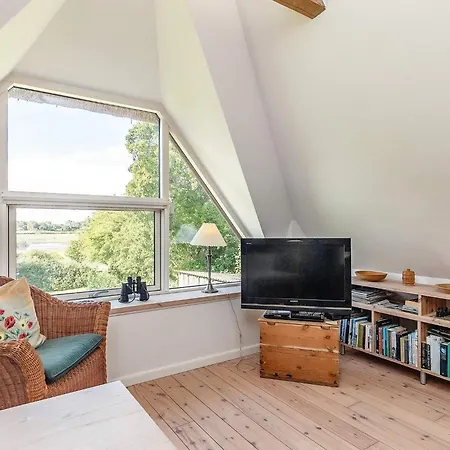 بيت للعطل Charming Renovated Nordenbro Vesteregn