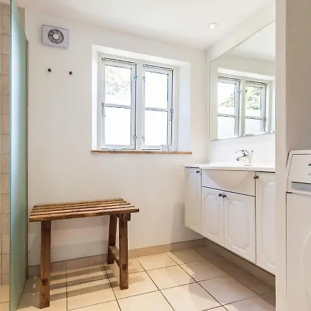Ferienhaus Charming Renovated *