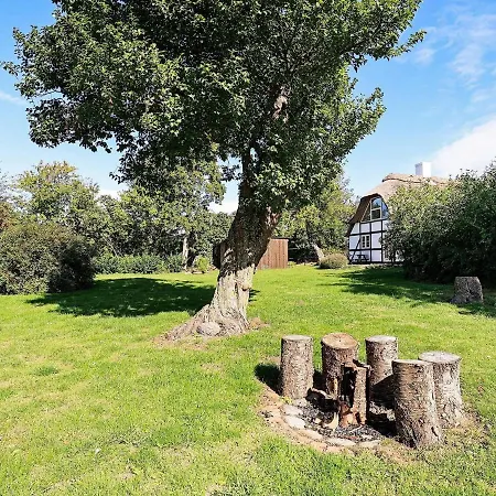 Ferienhaus Charming Renovated