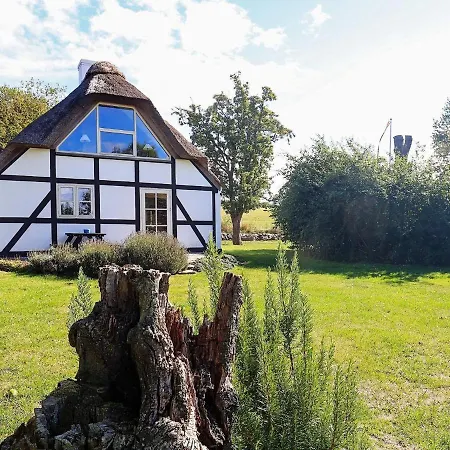 Ferienhaus Charming Renovated - By Traum Nordenbro Vesteregn
