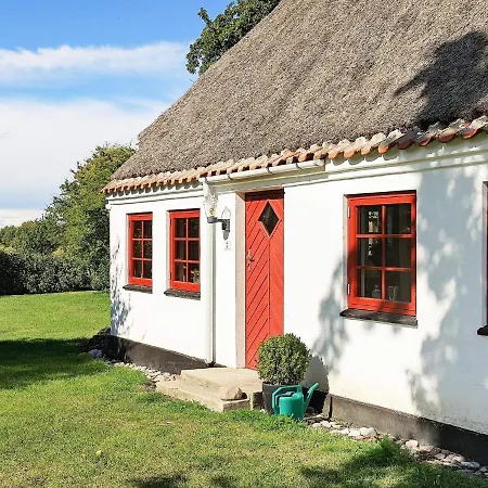 Ferienhaus Charming Renovated - By Traum