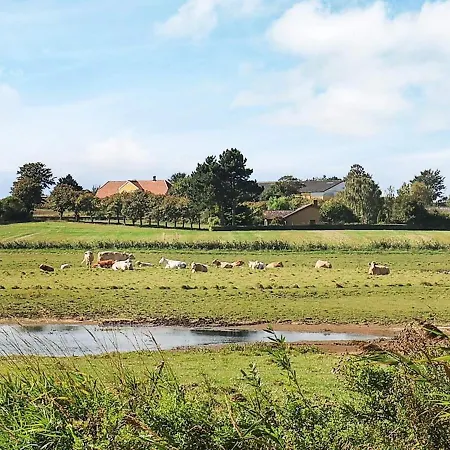 Charming Renovated - By Traum Nordenbro Vesteregn