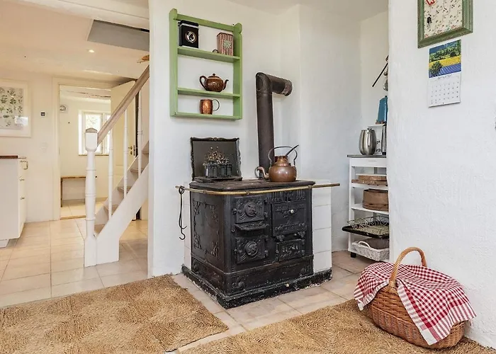 Charming Renovated - By Traum Ferienhaus *