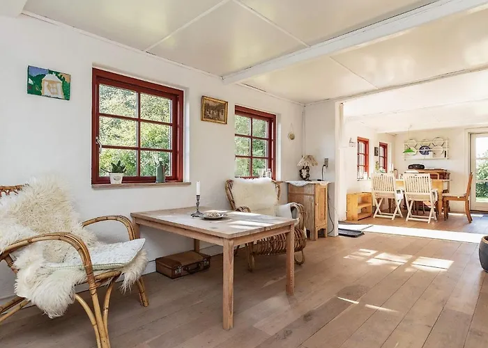 Charming Renovated - By Traum Ferienhaus *