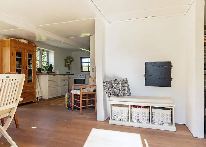 Ferienhaus Charming Renovated - By Traum *