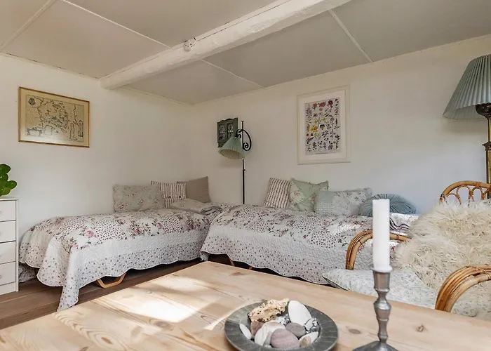 Charming Renovated - By Traum * Nordenbro Vesteregn