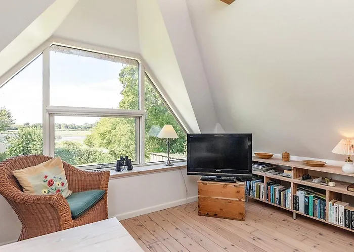 Ferienhaus Charming Renovated - By Traum Nordenbro Vesteregn