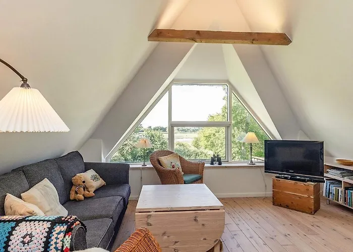 Charming Renovated - By Traum * Nordenbro Vesteregn