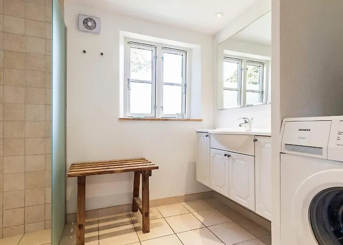 Ferienhaus Charming Renovated - By Traum *