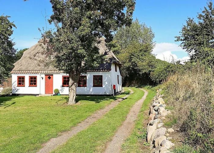 Charming Renovated - By Traum Ferienhaus *