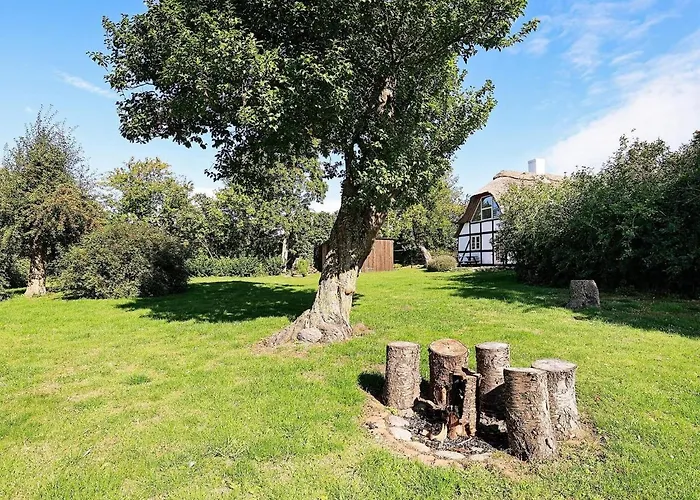 Ferienhaus Charming Renovated - By Traum