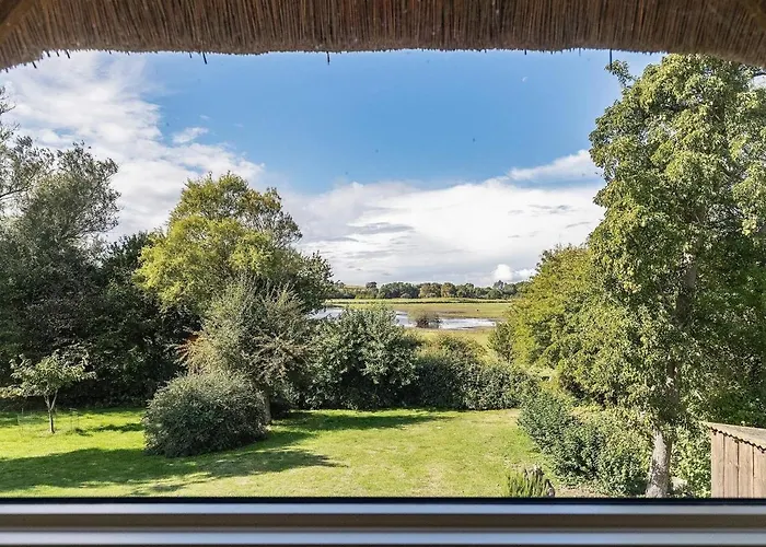 Charming Renovated - By Traum Ferienhaus