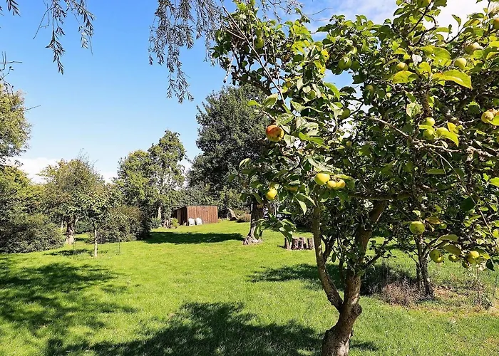 Charming Renovated - By Traum Ferienhaus *