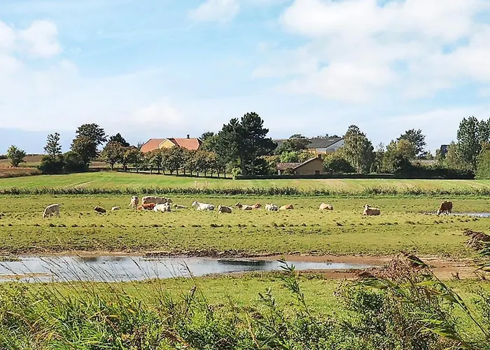 Charming Renovated - By Traum Nordenbro Vesteregn